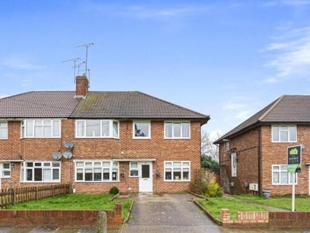 House for sale in Lyons, Greater London