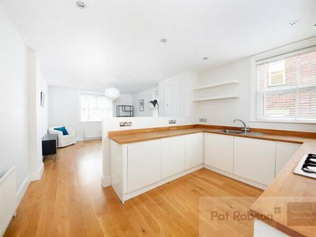 Maisonette for sale in Jesmond, Tyne And Wear