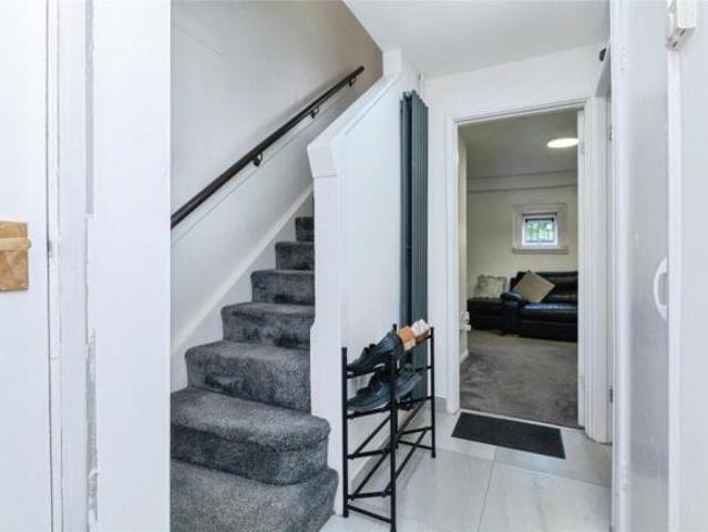 Maisonette for sale in St Matthew's, Old Wharf