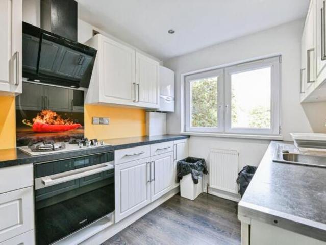 Maisonette for sale in City of Nottingham, East Midlands