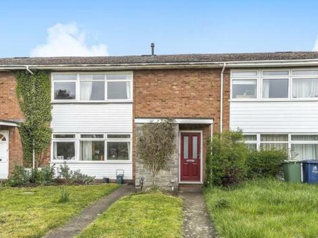 House for sale in The Slade, Oxfordshire