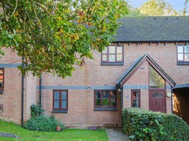 House for sale in The Slade, Oxfordshire