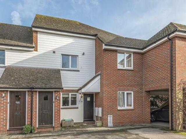 House for sale in Abingdon, Vale of White Horse
