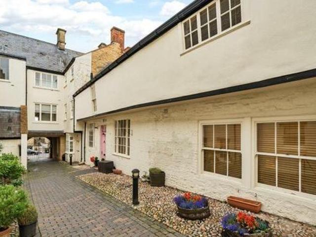 House for sale in Chipping Norton, Black Bourton
