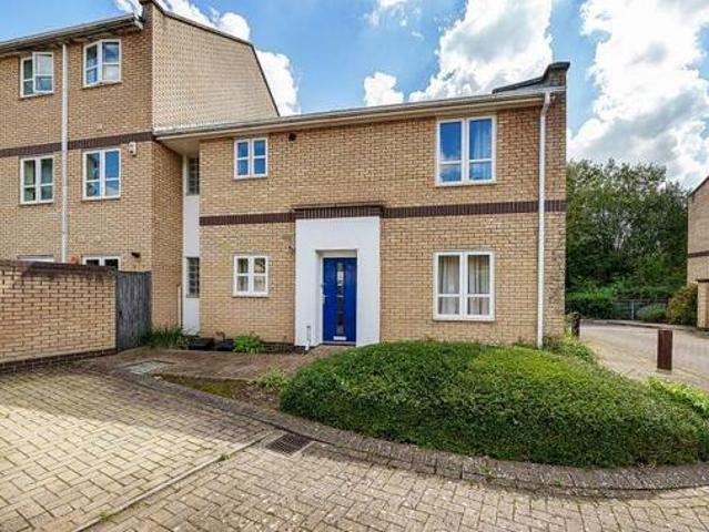 House for sale in Lyons, Greater London