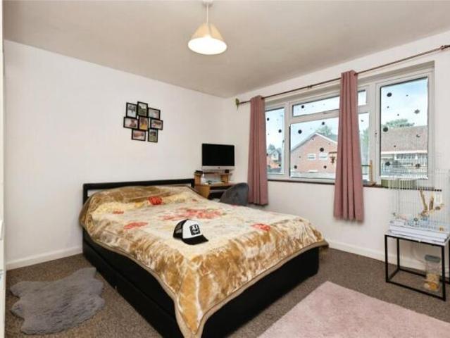 Maisonette for sale in Gloucester, Gloucestershire