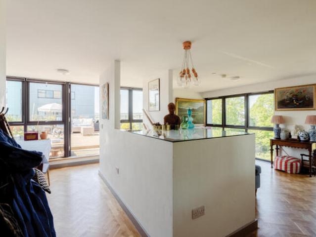 Maisonette for sale in Bare, Lancashire