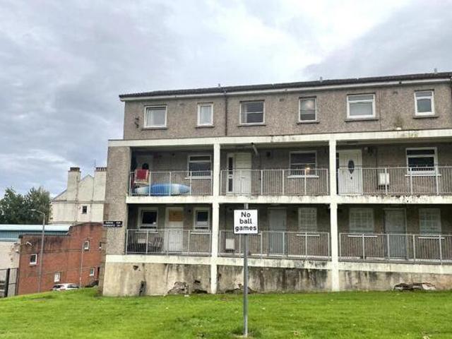 House for sale in Glenburn, Scotland