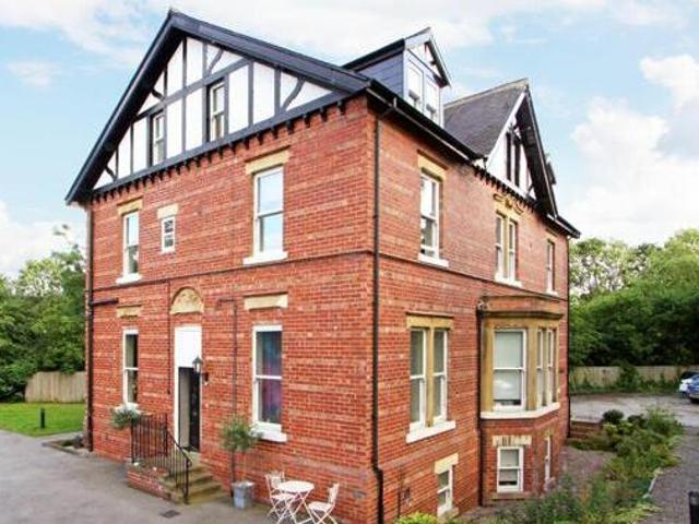 House for sale in North Yorkshire