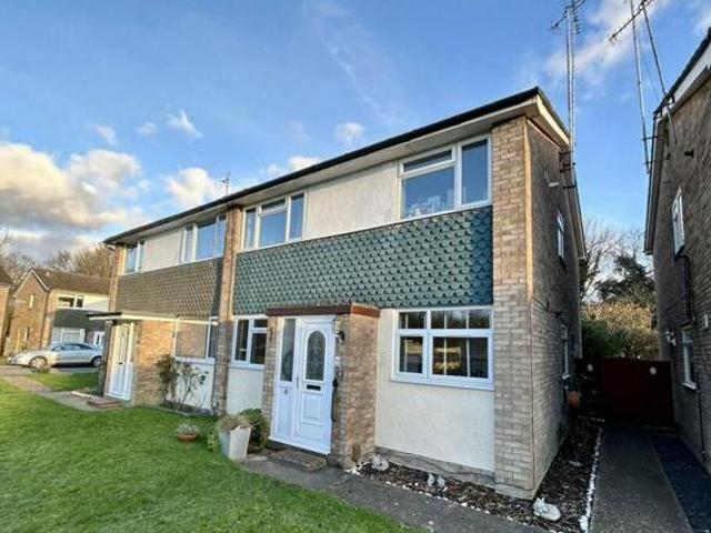 House for sale in Lyons, Greater London