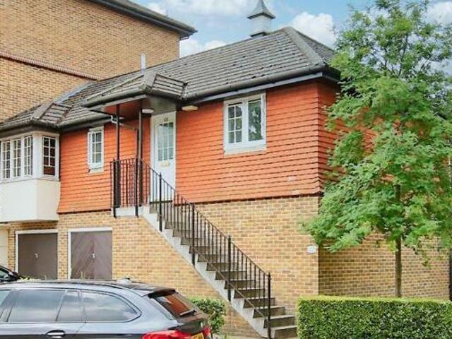 House for sale in Lyons, Greater London