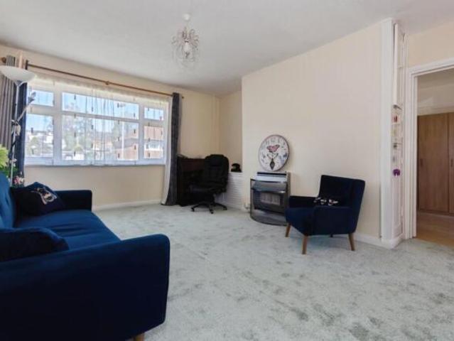 Maisonette for sale in Kings Heath, West Midlands