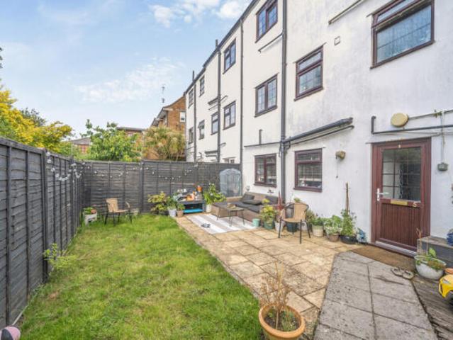 Maisonette for sale in City Of Southampton