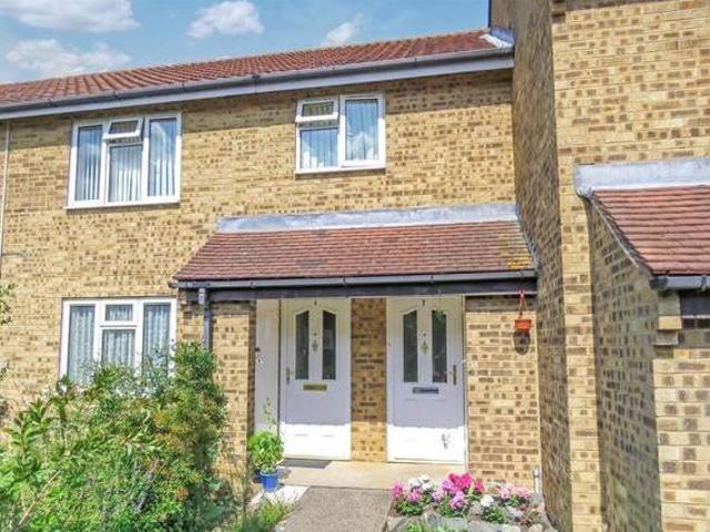House for rent in Cambridgeshire