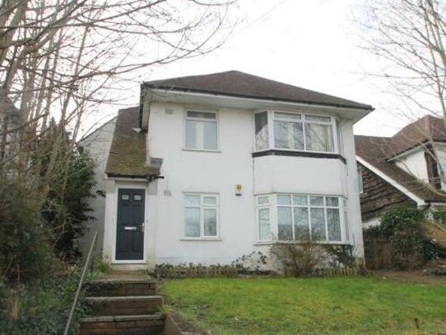 House for sale in Lyons, Greater London