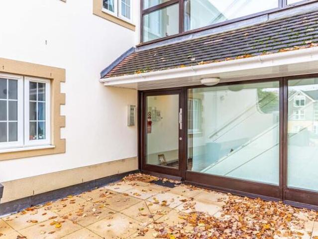 Maisonette for sale in Penn Hill, Poole