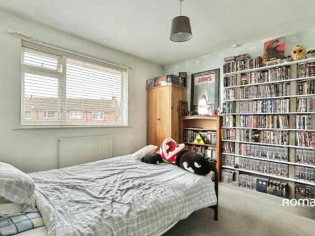 Maisonette for sale in Priest Down, Hampshire
