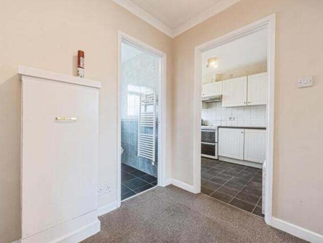 Maisonette for sale in Priest Down, Hampshire