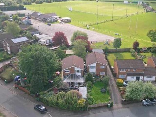 House for sale in Lyons, Greater London