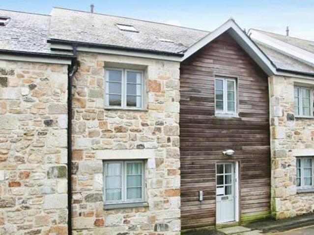 House for sale in Wherrytown, Penzance