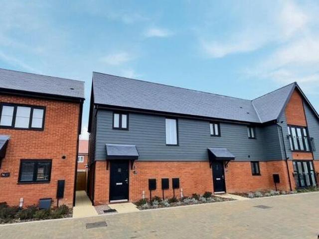 House for sale in Hampton Green, Cambridgeshire