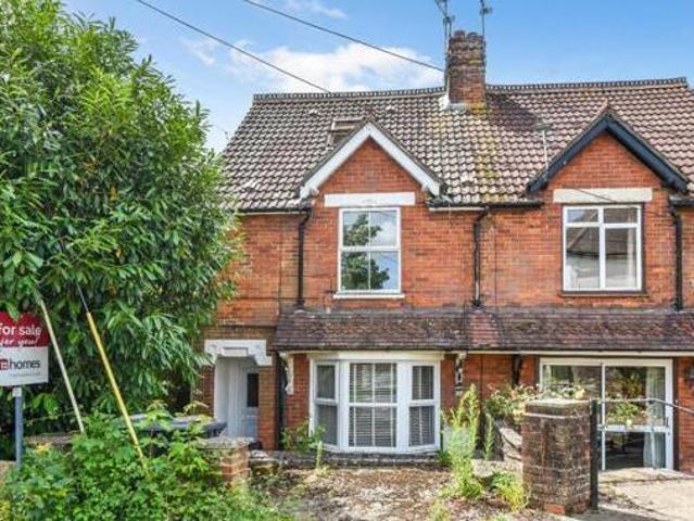 House for sale in Petersfield, Bolton Low Houses