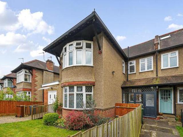 House for sale in London Borough of Harrow, Greater London