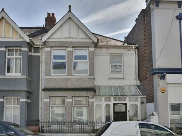 House for sale in Follaton, South Hams