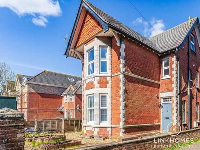 House for sale in Poole