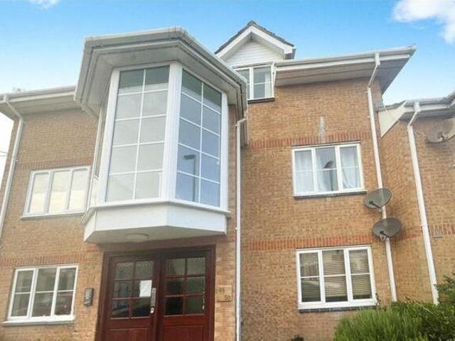 House for sale in Spring Vale, Hampshire