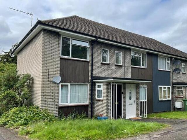 House for sale in Potters Bar, Hertfordshire