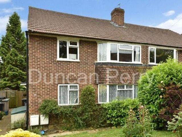 House for sale in Oakmere, Potters Bar