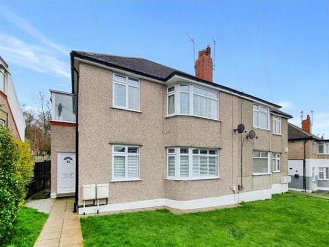 House for sale in Lyons, Greater London