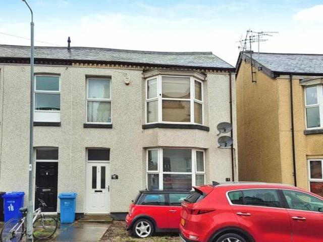 House for sale in Prestatyn, Wales