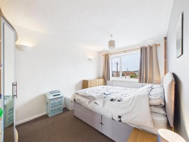 Maisonette for sale in Blackpole, Worcestershire