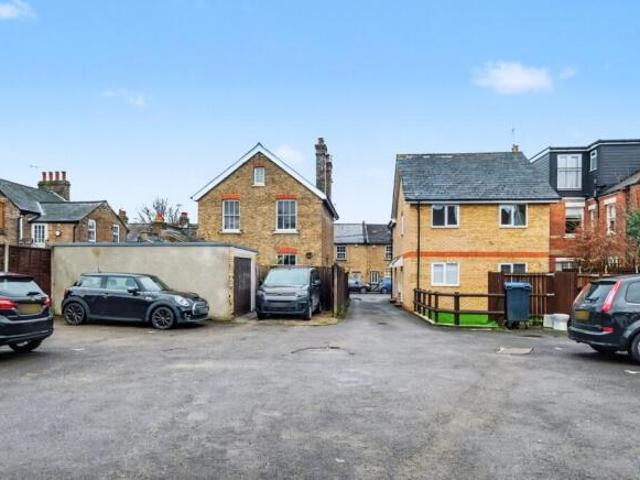 Maisonette for sale in Melbourne, Chelmsford