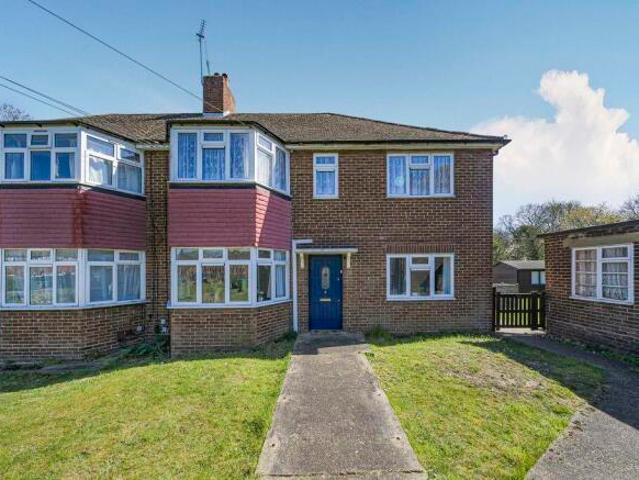 Maisonette for sale in Sidcup, Greater London