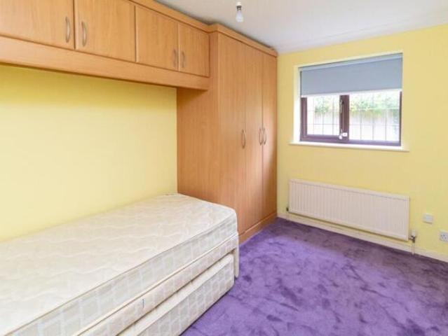 Maisonette for sale in Edgware, Isle Of Man