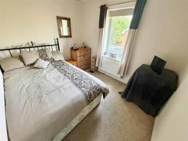 Maisonette for sale