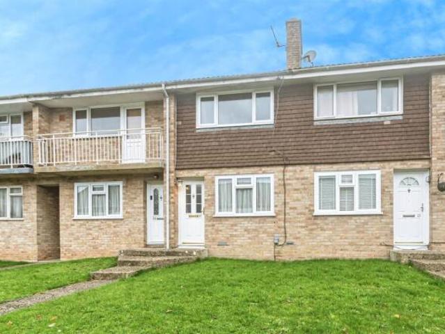 Maisonette for sale in Priest Down, Hampshire