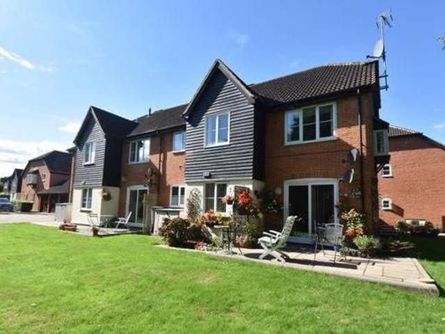 House for rent in Hampshire