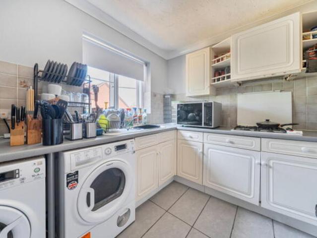 Maisonette for sale in Priest Down, Hampshire