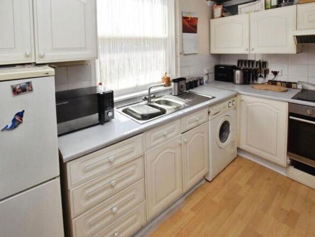 Maisonette for sale