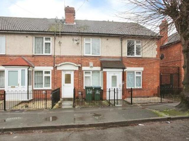 House for sale in Radford, West Midlands