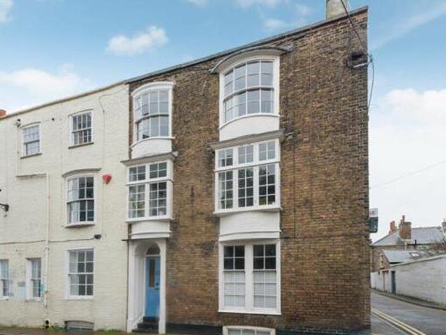 House for sale in West Cliff, Acol