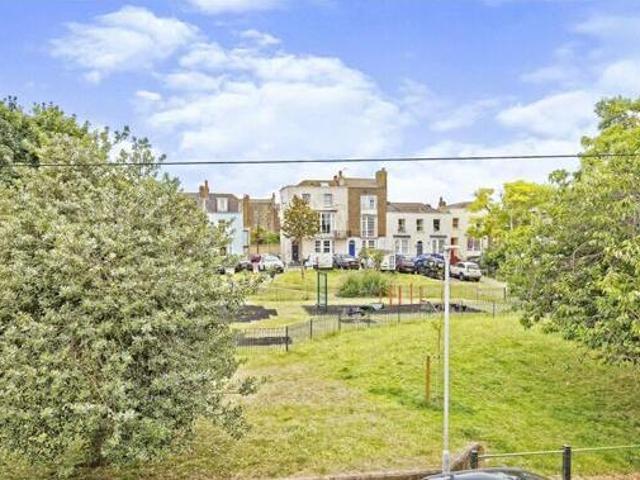 House for sale in East Cliff, Acol