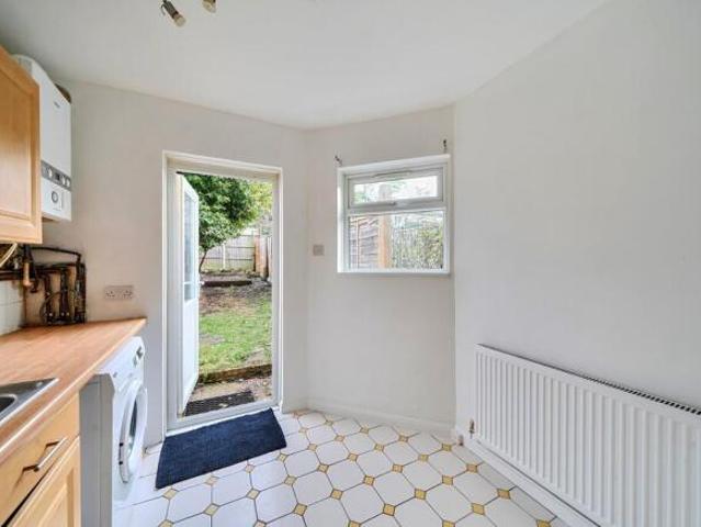 Maisonette for sale in Beckenham, Greater London