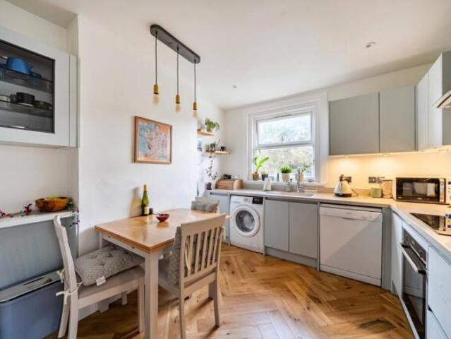 Maisonette for sale in Beckenham, Greater London