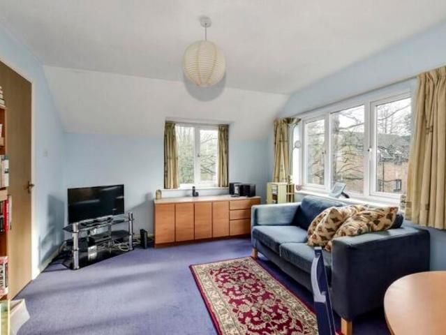 Property for sale in North Watford, Hertfordshire