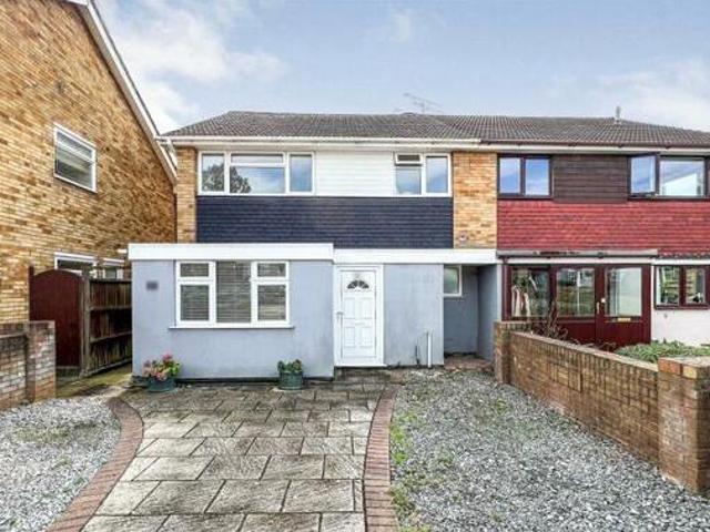 House for sale in Barling, Essex